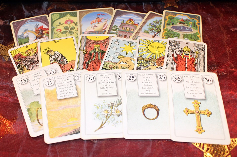 Clairvoyance: What is it?