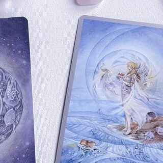 angel card readings