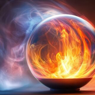 crystal ball cheap psychic readings