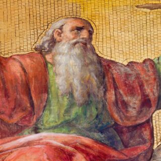 Nostradamus psychic predictions
