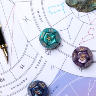 astrology clairvoyant