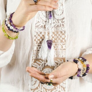 clairvoyance readings