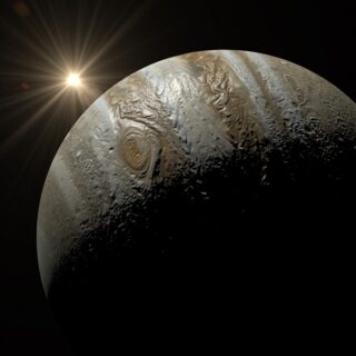 Jupiter