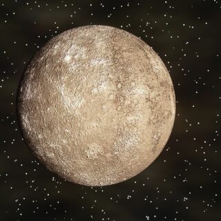 Mercury