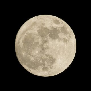 The Moon