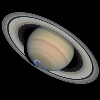 Saturn