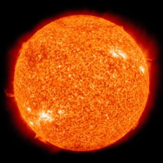 The Sun